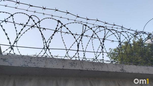 Экс-руководитель омского театра вышел на свободу по УДО
