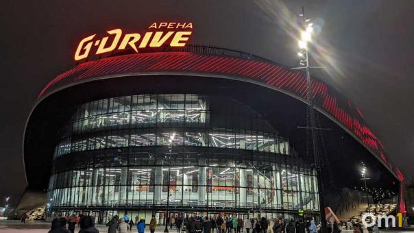 G-Drive Арену и омскую филармонию защитят от приватизации