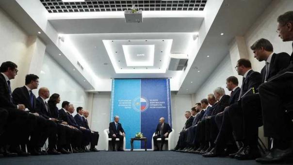 Эксперт: программа по совместному использованию Иртыша изменит логистическую карту Омской области