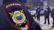 Друзья должника на трёх авто перекрыли выезд — судебным приставам потребовалась помощь в Новосибирске
