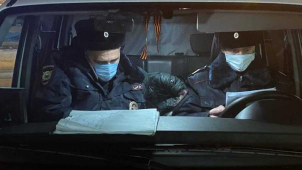 Зэки сдали подельников: более тысячи дел раскрыли новосибирские сотрудники ГУФСИН в колониях
