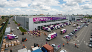 Склады Wildberries пропали с карты 2ГИС в Новосибирске — каковы причины?