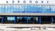В российских аэропортах появятся площадки для выгула собак-проводников