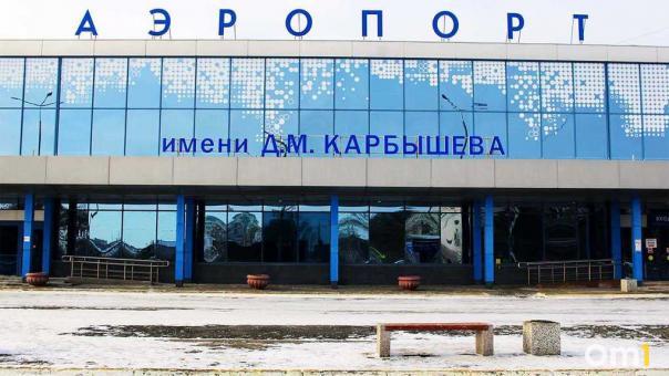 В российских аэропортах появятся площадки для выгула собак-проводников