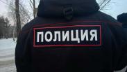 Суд отправил в колонию мужчину, напавшего на полицейского в отделе МВД