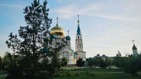 Виталий Хоценко анонсировал несколько крупных культурных событий в Омске до конца года