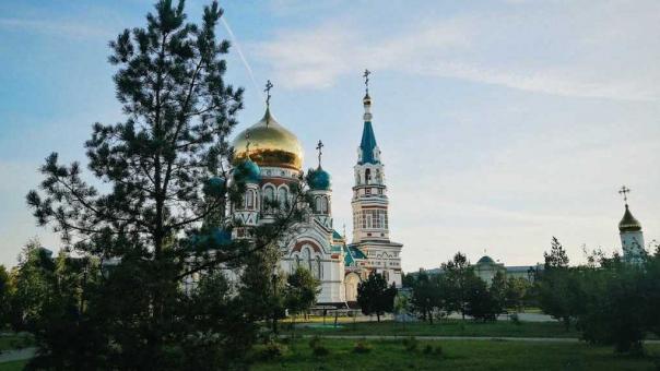 Виталий Хоценко анонсировал несколько крупных культурных событий в Омске до конца года