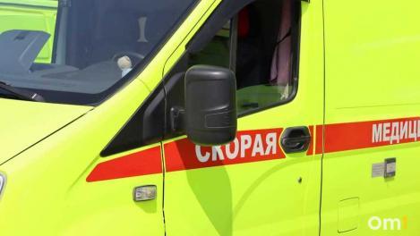 Начались судороги, и он упал: мужчине стало плохо на пляже в Новосибирске