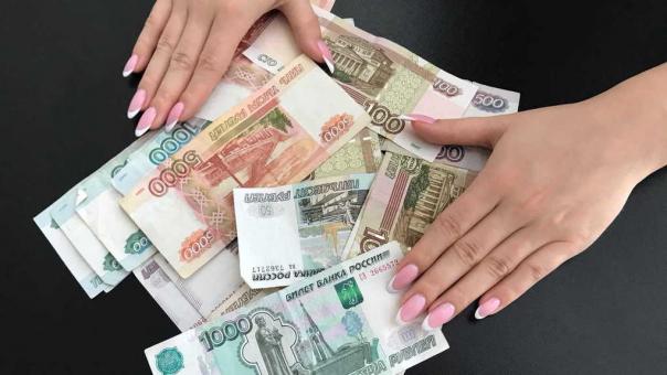 Прокуратура помогла вернуть 1,9 млн рублей долгов по зарплате работникам красноярской компании