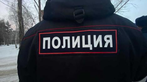 Заступился за женщину и оказался избит толпой — полиция проверяет нападение в Искитиме