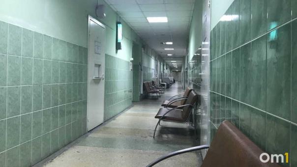 Этот опасный вид рака у омичей часто обнаруживают слишком поздно