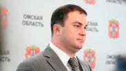 Губернатор Омской области Виталий Хоценко поздравил омских десантников с Днём ВДВ