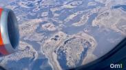 Самолёты не смогли сесть в Омске и ушли в Новосибирск: что произошло?