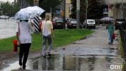 От +29 до +12: резкий перепад температуры ждёт Новосибирск на неделе