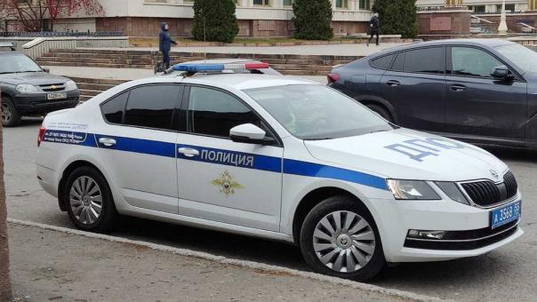 В Омске задержали 22 пьяных водителя