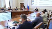 Новосибирская область готова к празднованию Дня физкультурника