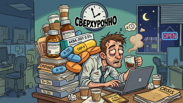 Новые правила сверхурочной работы с 1 сентября: что изменится для сотрудников