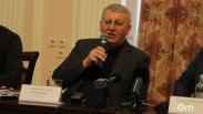 Суд рассмотрит продление ареста омского мецената Сергея Козубенко