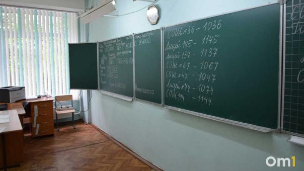 «Образцовое» или «недопустимое»: 10 школ Новосибирска начнут ставить оценки за поведение