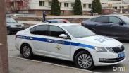 Пьяный омич на питбайке пролетел светофор на красный