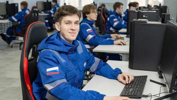 Омские колледжи завершают приём на востребованные в нефтепереработке специальности