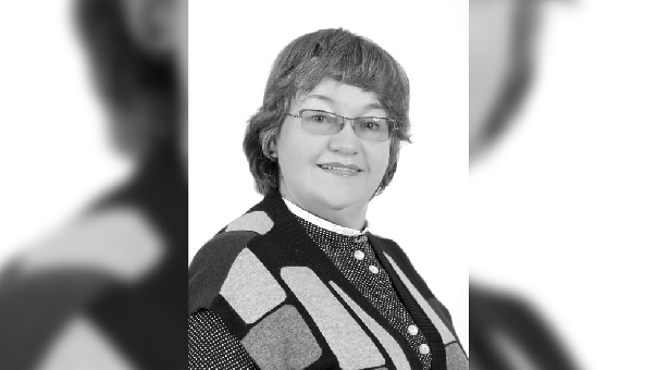 Умерла известный новосибирский врач и профессор Лариса Казначеева