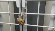 Омский наркодилер сбежал прямо с судебного заседания