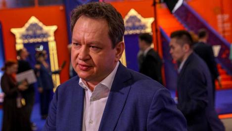 Дмитрий Пьянов из ВТБ: мы выполнили обязательства перед частными инвесторами