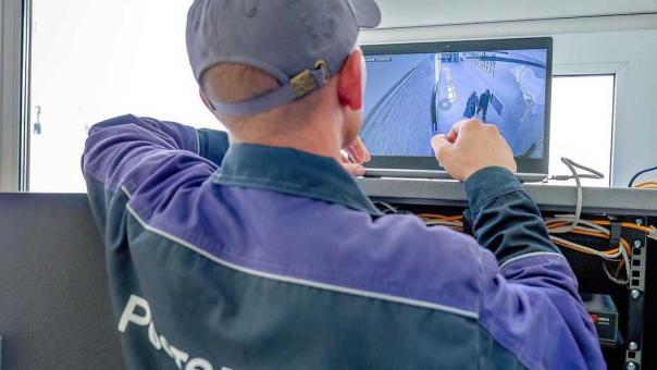 Честный выбор: видеонаблюдение «Ростелекома» обеспечит объективность результатов ЕДГ в Новосибирской области