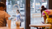 В Новосибирске начинается неделя дождей: с четверга похолодает до +21
