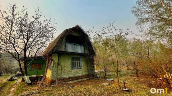 Омичи резко перестали строить частные дома
