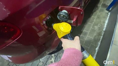 В России временно разрешили продавать бензин Евро-2, Евро-3 и Евро-4