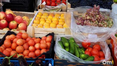 Огурцы некуда девать: какой урожай собрали новосибирские дачники