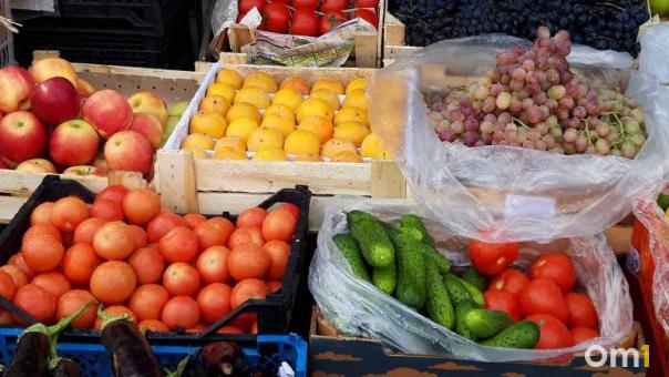 Огурцы некуда девать: какой урожай собрали новосибирские дачники