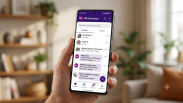 Wildberries готовит конкурента Telegram — компания зарегистрировала десятки доменов