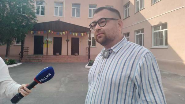 В Новосибирске продолжается ремонт образовательных учреждений