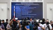 «Единая Россия» получила первую строку в избирательном бюллетене на выборах в Госдуму
