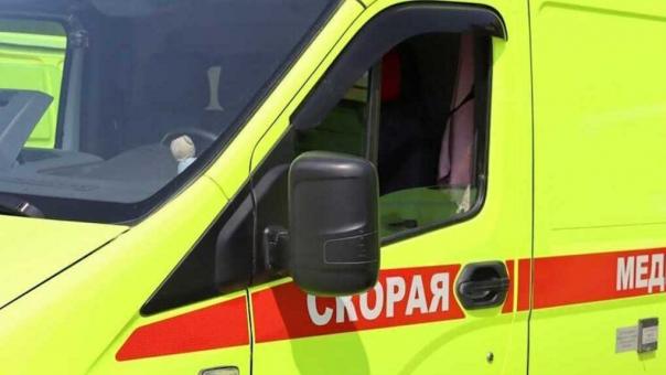 Водитель погиб, вылетев в кювет в Омской области