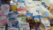 Омичи резко полюбили глазированные сырки