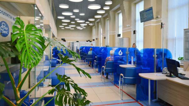 Омский водоканал подвёл итоги платежной дисциплины за первое полугодие 2026 года