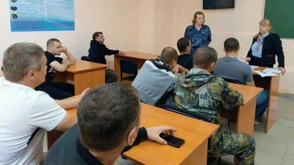 Каждый третий омич с судимостью смог найти работу в 2026 году