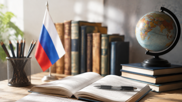 Для иностранных абитуриентов в России введут единый экзамен по русскому языку