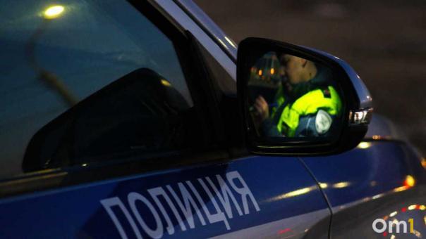 Пришли с травматическим пистолетом: подростков после грабежа задержали в Новосибирске