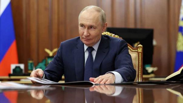 «Надо запасаться канистрами»: новосибирцы бурно отреагировали на новости о возможном приезде Путина