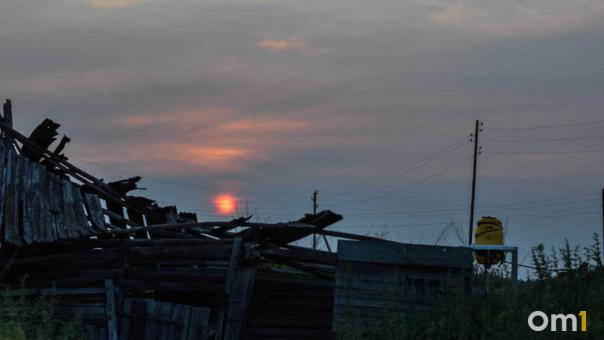 «Люди бросают свои дома, жизни нет»: в НСО жители деревни Боровлянка пытаются спасти её от исчезновения