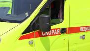 В аварии на Левом берегу Омска пострадал 9-летний ребёнок