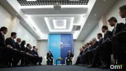 Хоценко возглавил рейтинг губернаторов по международным контактам