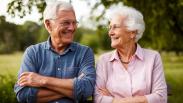 Новосибирцев старше 65 лет приглашают на бесплатную диспансеризацию