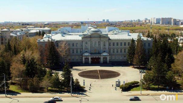 Политконсультант рассказал, как Омск приобретает «столичные» черты