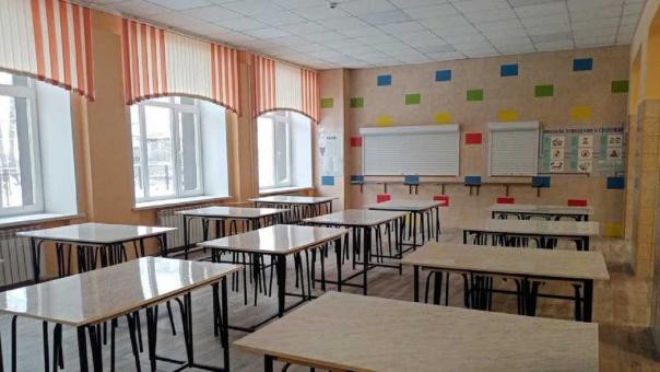 Перед 1 сентября школы Новосибирска прошли проверку: готовы ли они принять учеников?